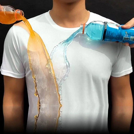 Waterproof  T-Shirt