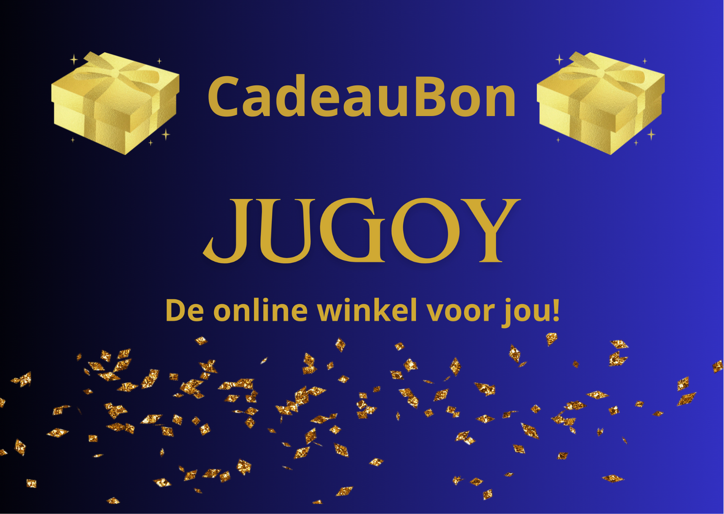 Jugoy Cadeaubon