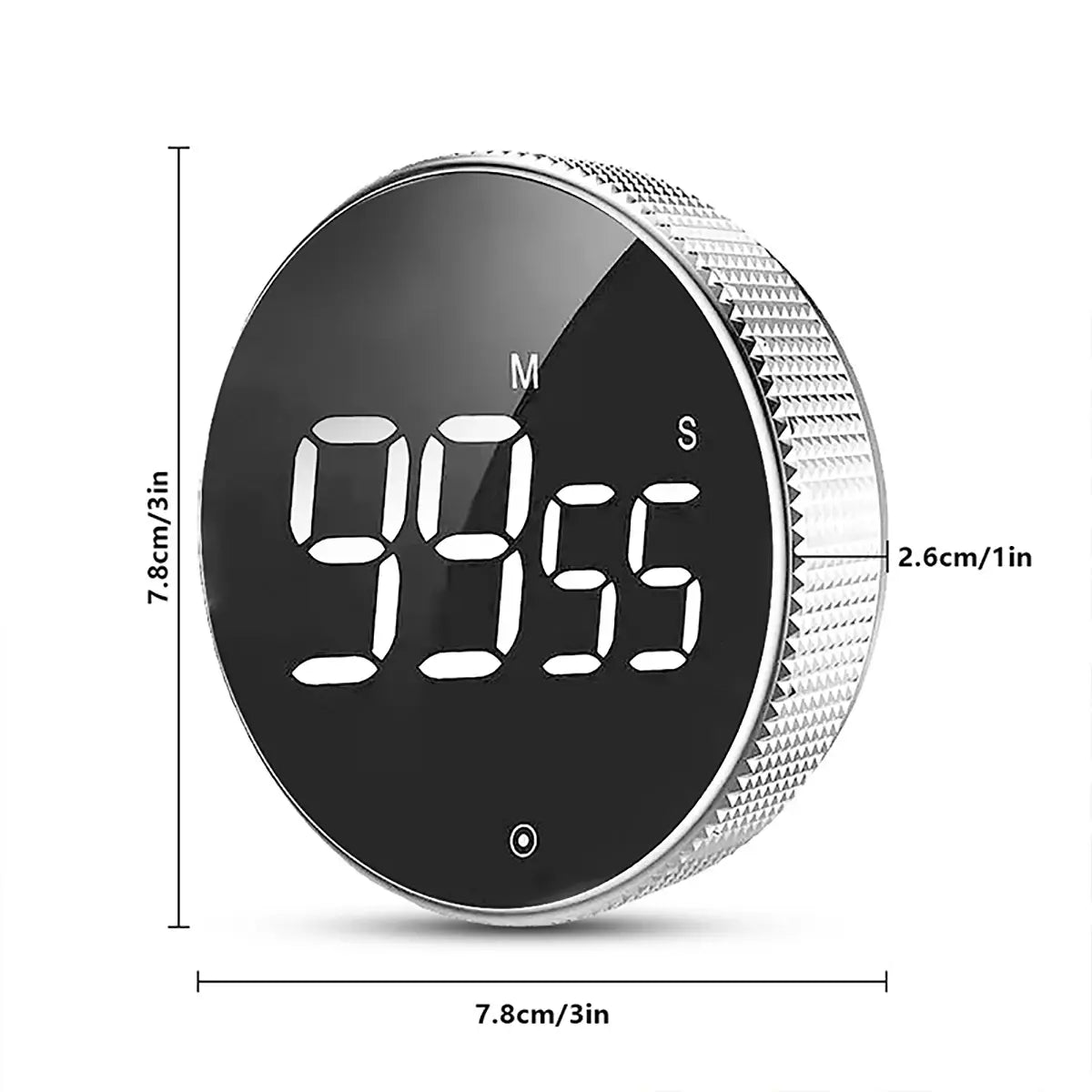 Digitale Timer